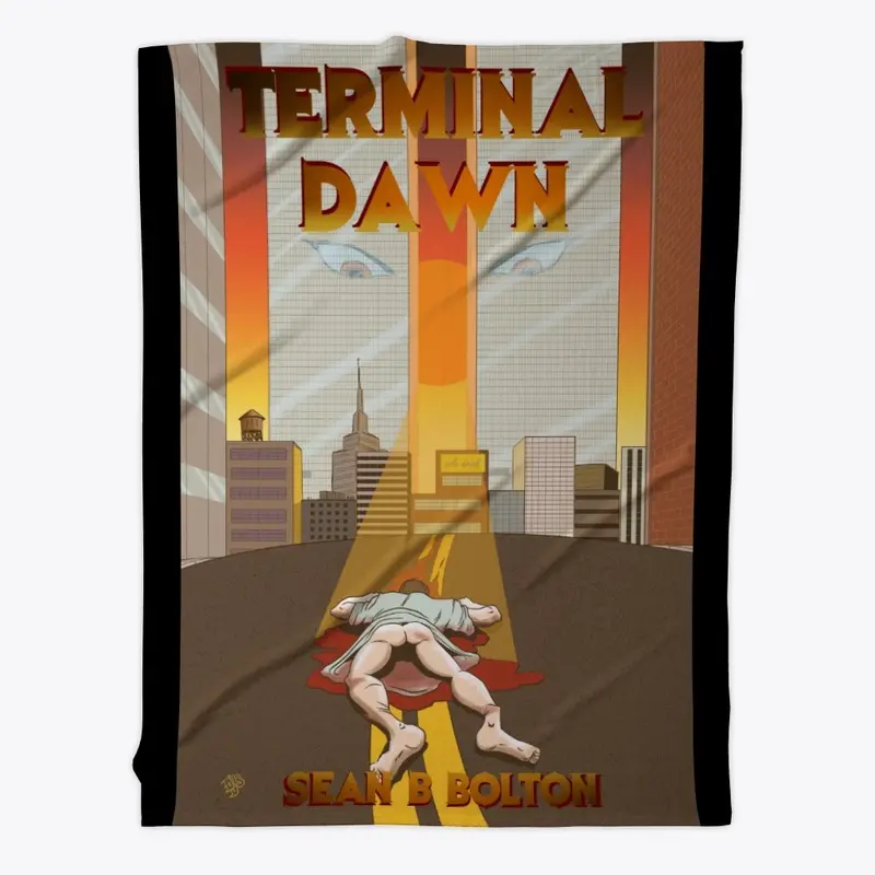 Terminal Dawn Merch