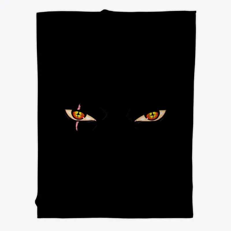 Eye(see) You - [PRE]SENT Merch