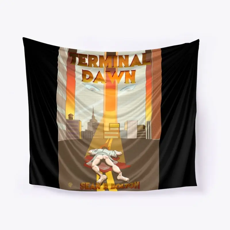 Terminal Dawn Merch