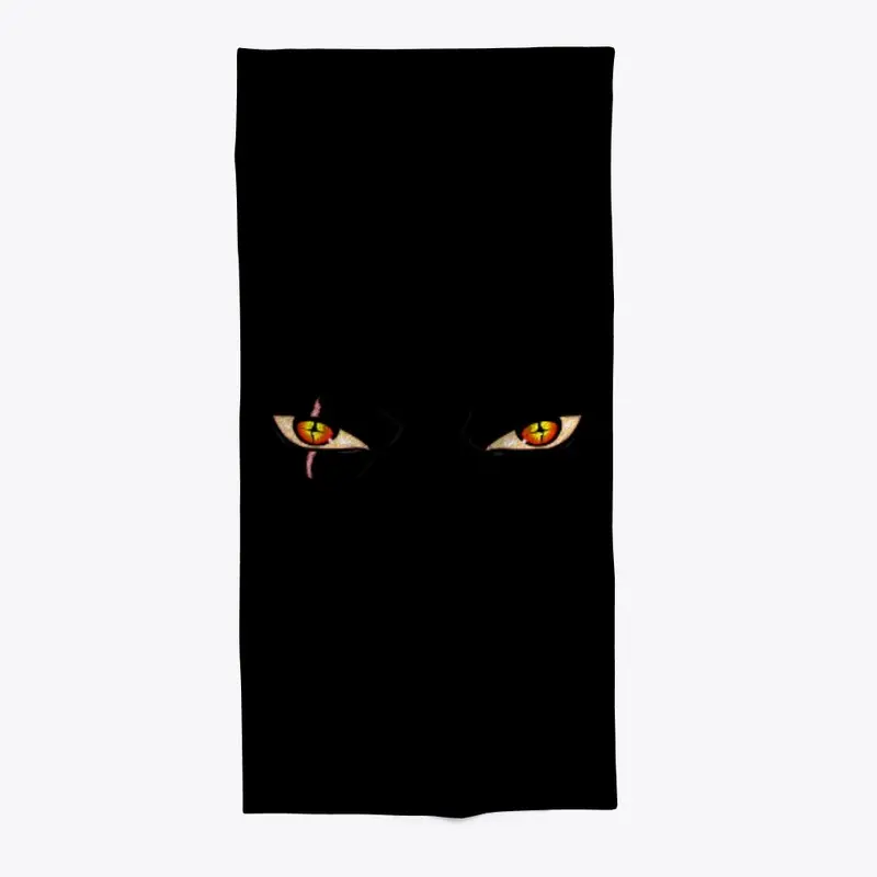 Eye(see) You - [PRE]SENT Merch