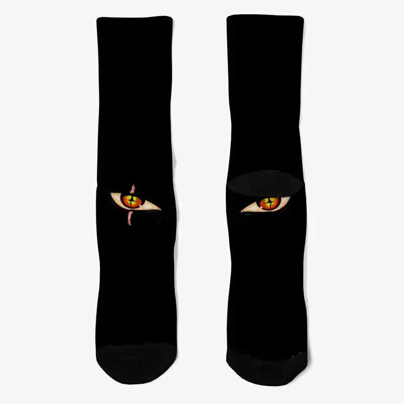 Eye(see) You - [PRE]SENT Merch