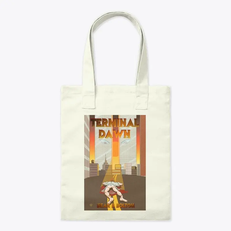 Terminal Dawn Merch